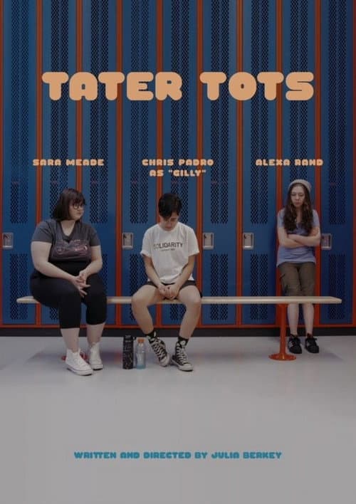 Постер: Tater Tots