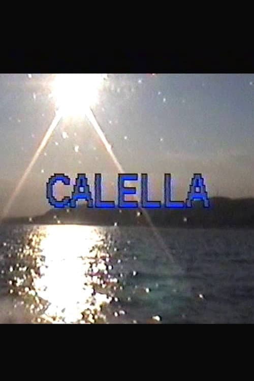 Постер: calella 03