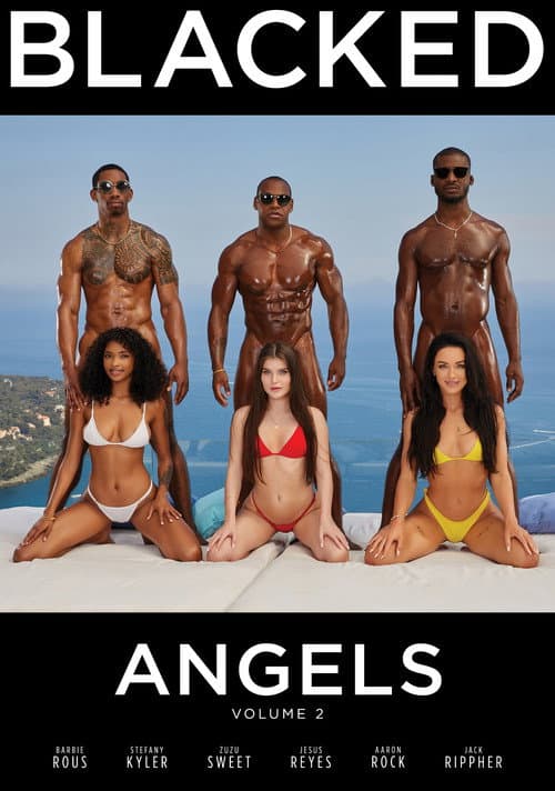 Постер: Angels 2
