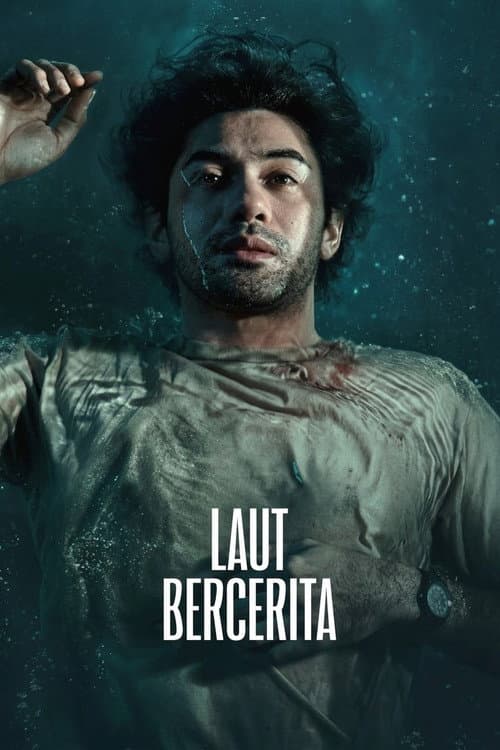 Постер: Laut Bercerita