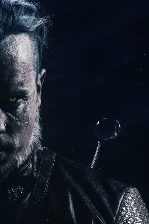 Постер: Witcher – Mines of Eeclor