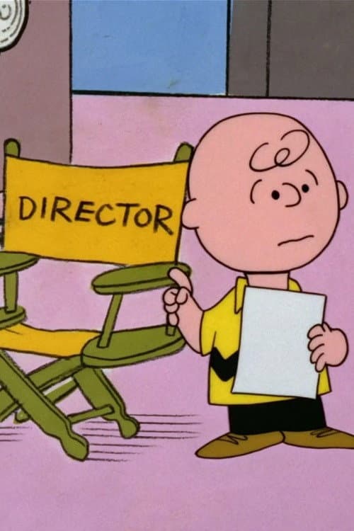 Постер: The Making of 'A Charlie Brown Christmas'