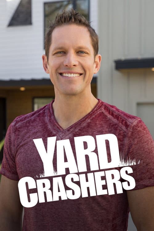 Постер: Yard Crashers