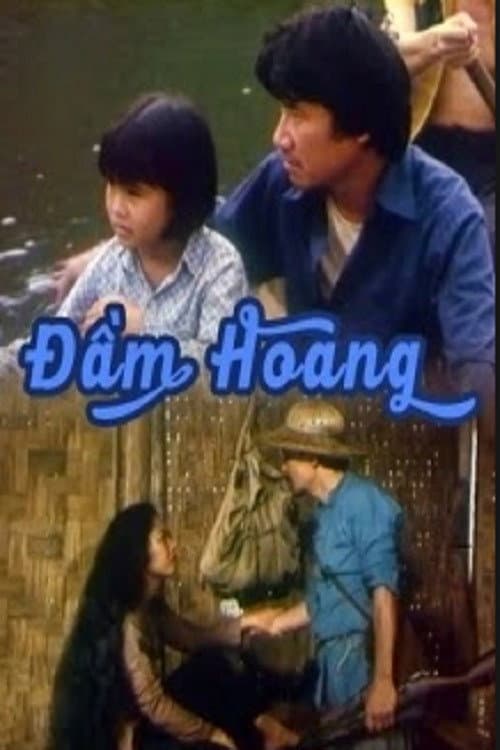 Постер: Đầm Hoang