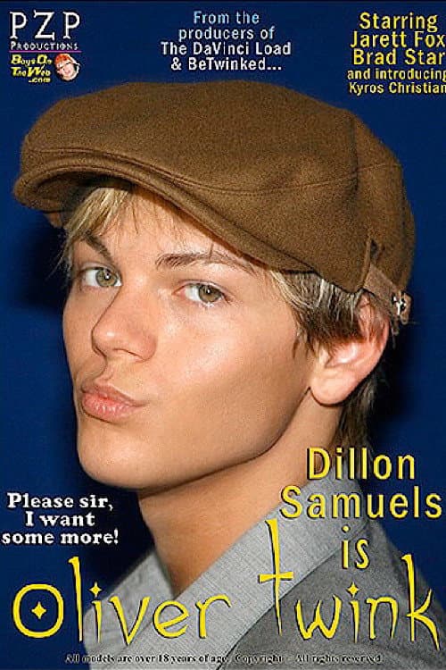 Постер: Oliver Twink