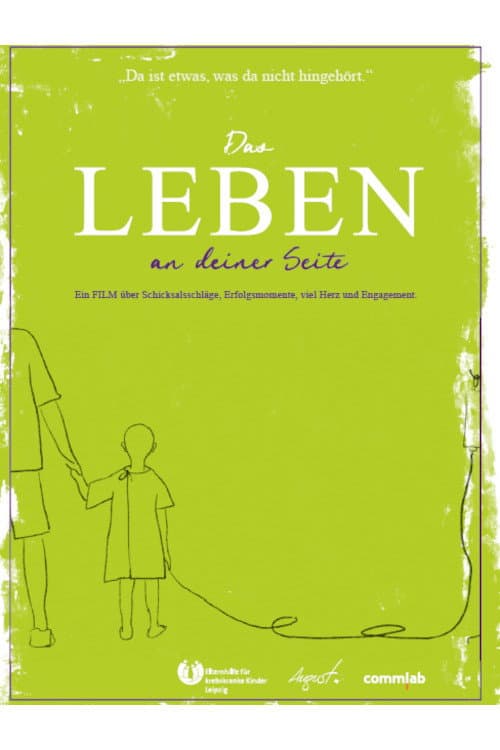 Постер: Das Leben an Deiner Seite