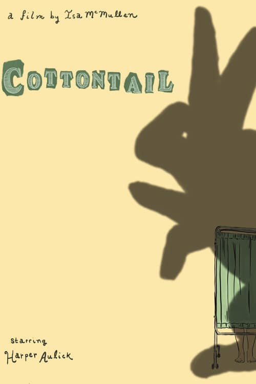 Постер: Cottontail