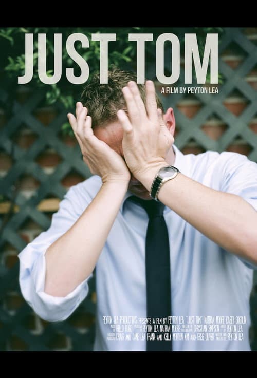 Постер: Just Tom