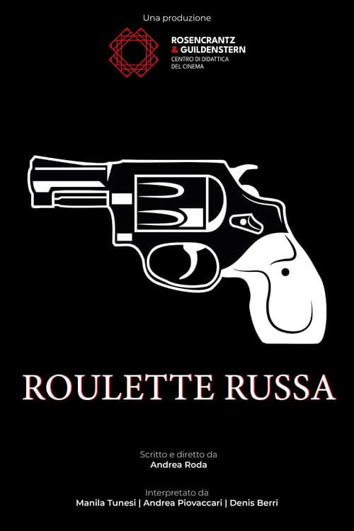 Постер: Roulette Russa