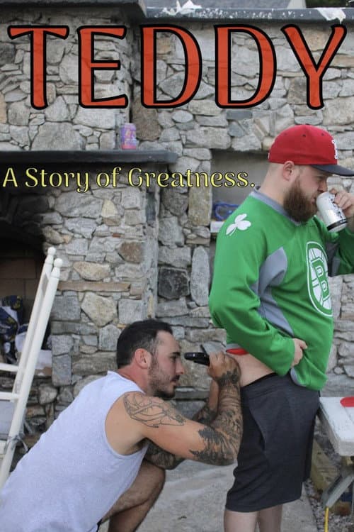 Постер: Teddy: A Story of Greatness