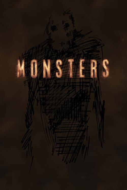 Постер: Monsters