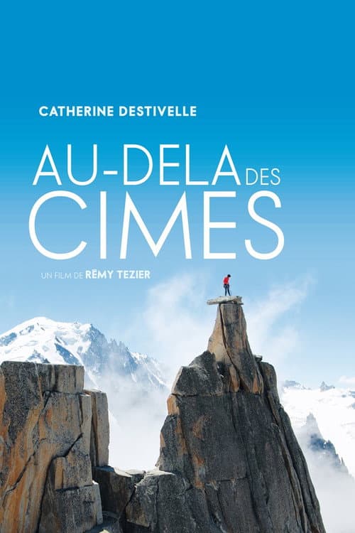 Постер: Au-delà des cimes