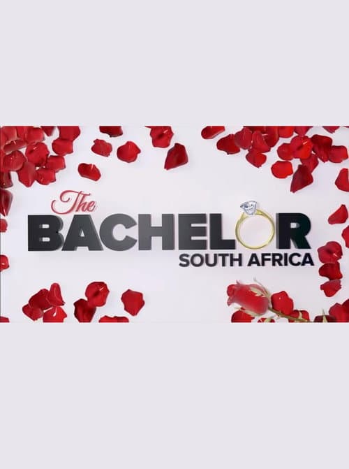 Постер: The Bachelor South Africa