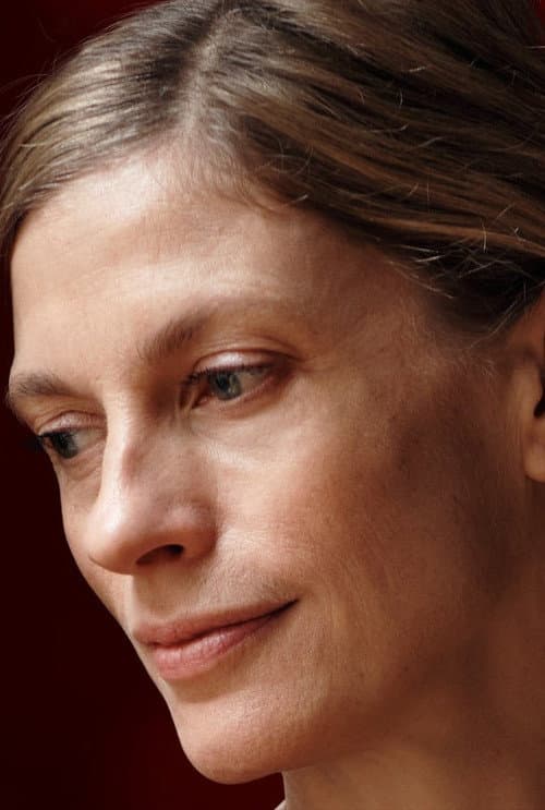 Постер: Crystal Pite: Wordless Language