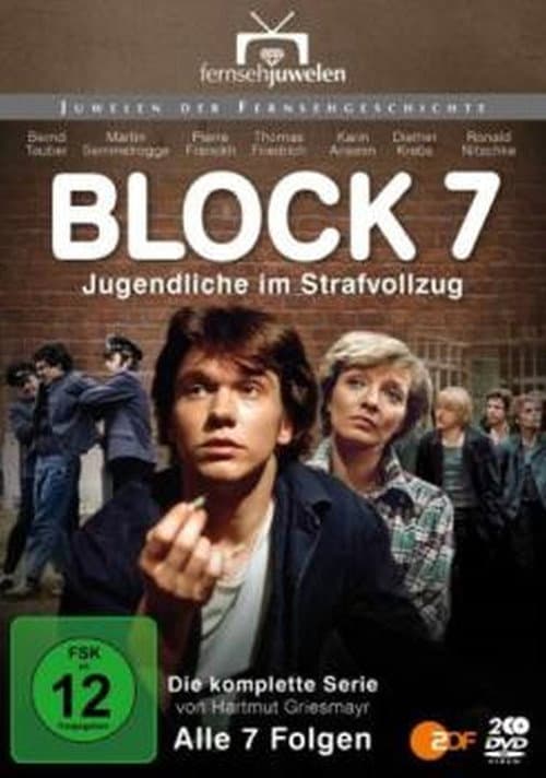 Постер: Block 7