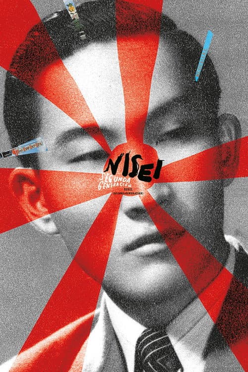 Постер: Nisei (Segunda generación)