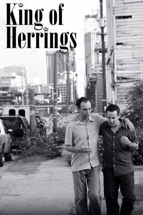Постер: King of Herrings