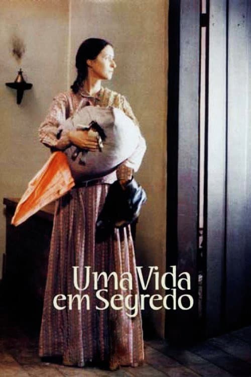 Постер: Uma Vida em Segredo