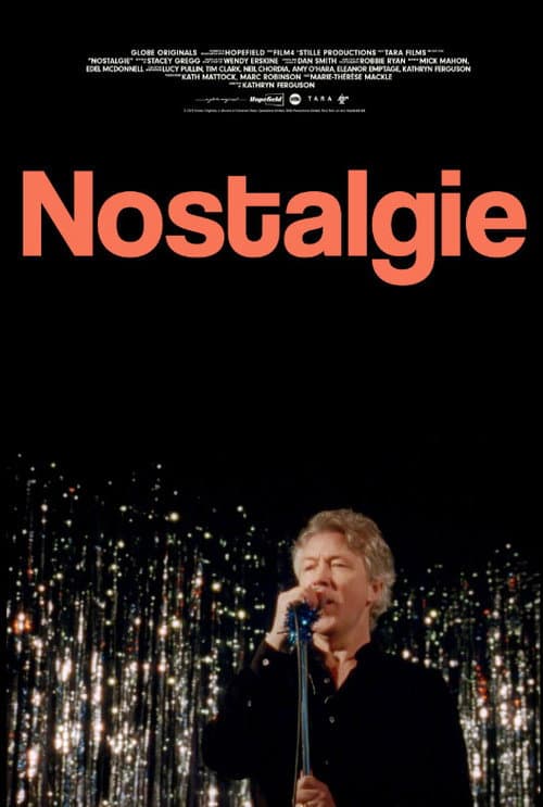Постер: Nostalgie