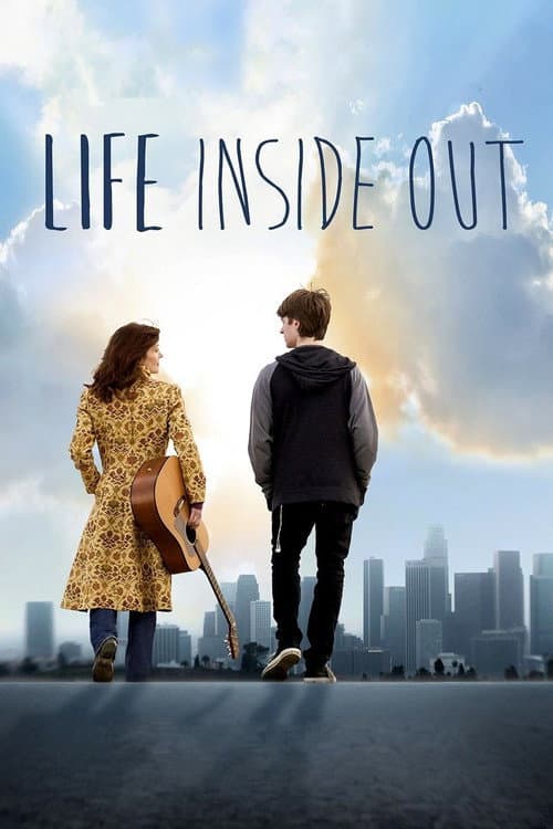 Постер: Life Inside Out