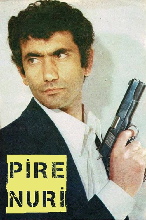 Постер: Pire Nuri
