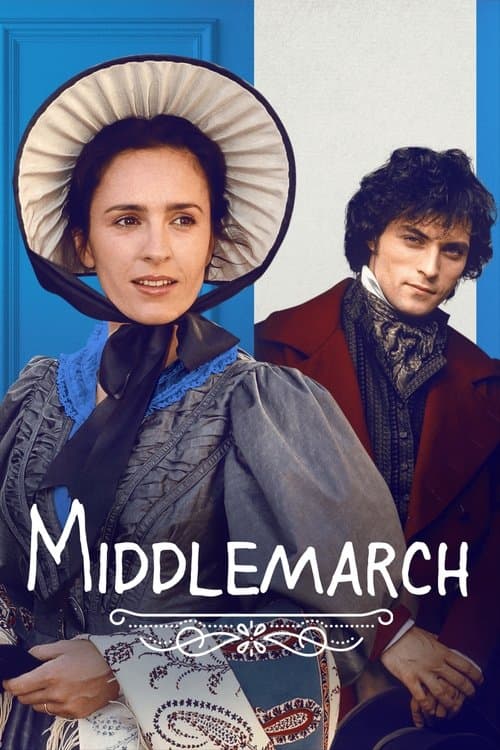 Постер: Middlemarch