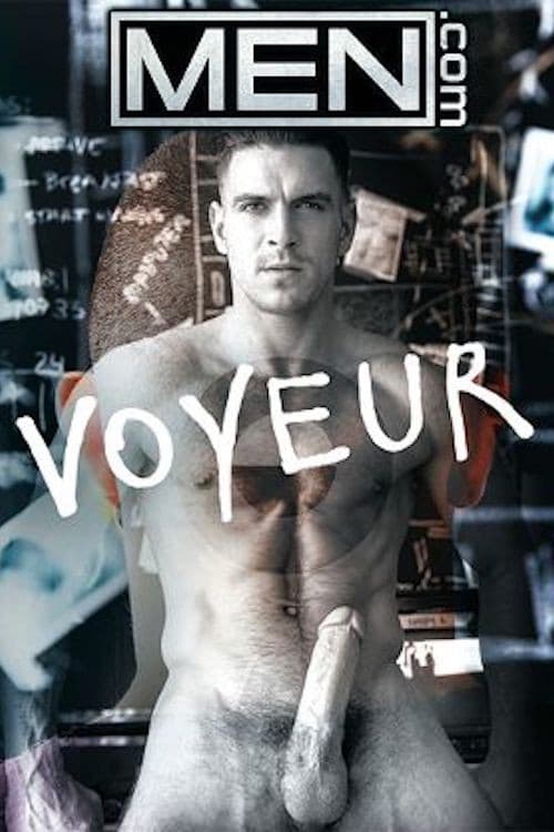 Постер: Voyeur