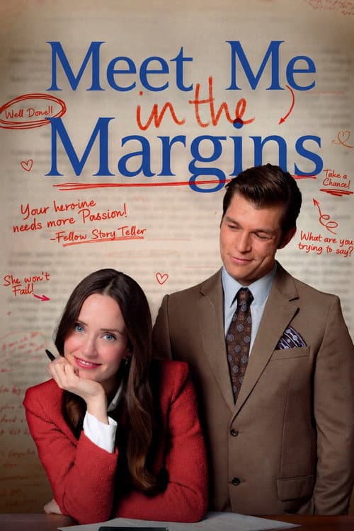 Постер: Meet Me in the Margins