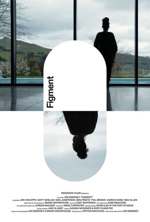 Постер: Figment