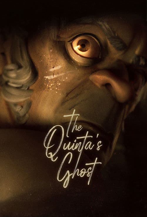 Постер: El fantasma de la quinta