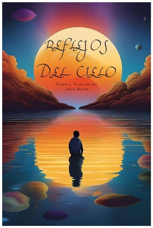 Постер: Reflejos del Cielo