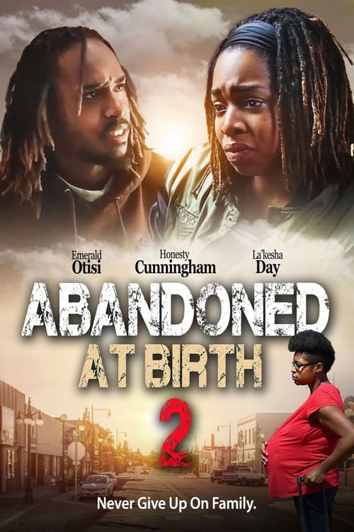 Постер: Abandoned at Birth 2