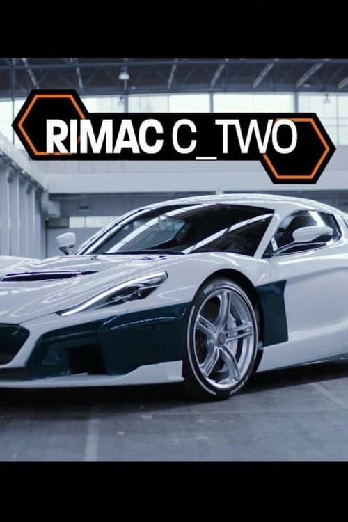 Постер: Rimac C_Two Nevera - Inside the Factory