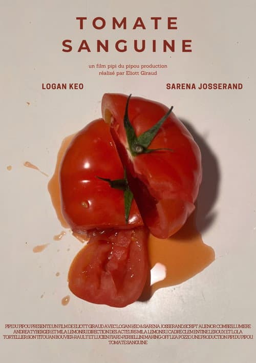 Постер: Tomate Sanguine