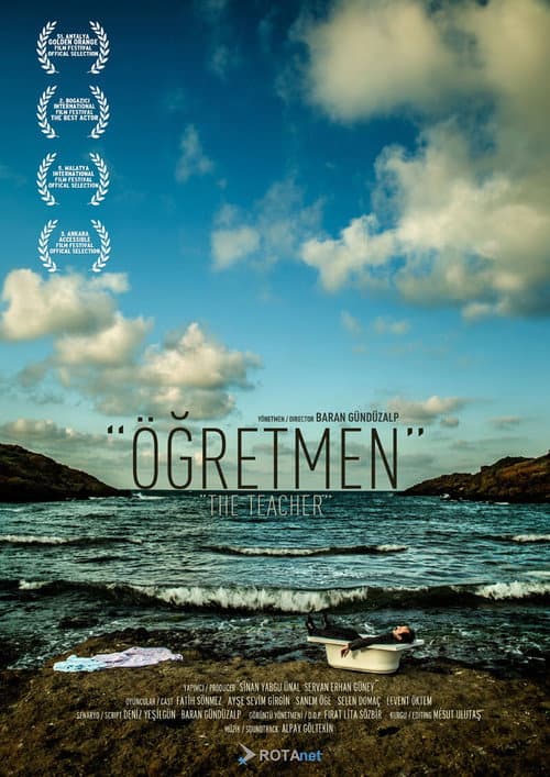 Постер: Öğretmen