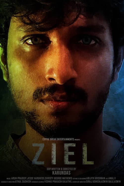 Постер: Ziel