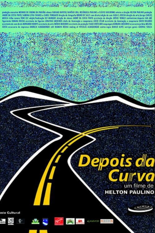 Постер: Depois da Curva