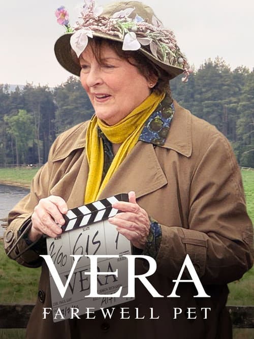 Постер: Vera, Farewell Pet