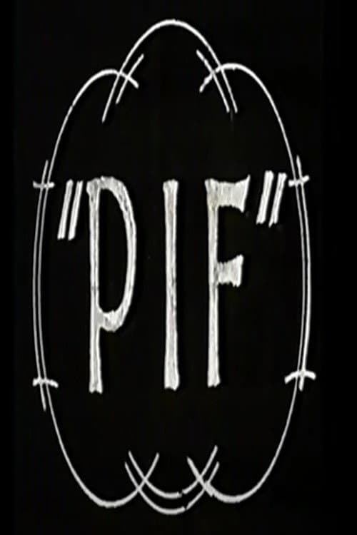 Постер: Pif