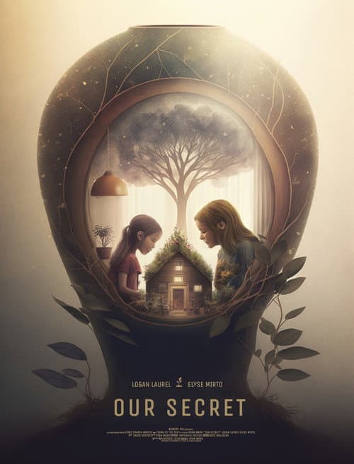 Постер: Our Secret