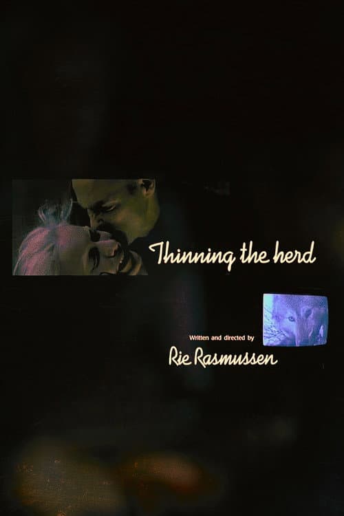 Постер: Thinning the Herd
