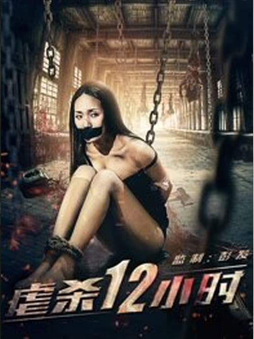 Постер: 虐杀12小时