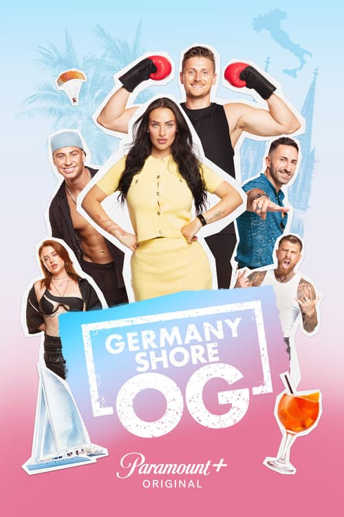 Постер: Germany Shore OG