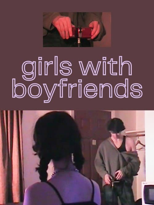 Постер: Girls With Boyfriends