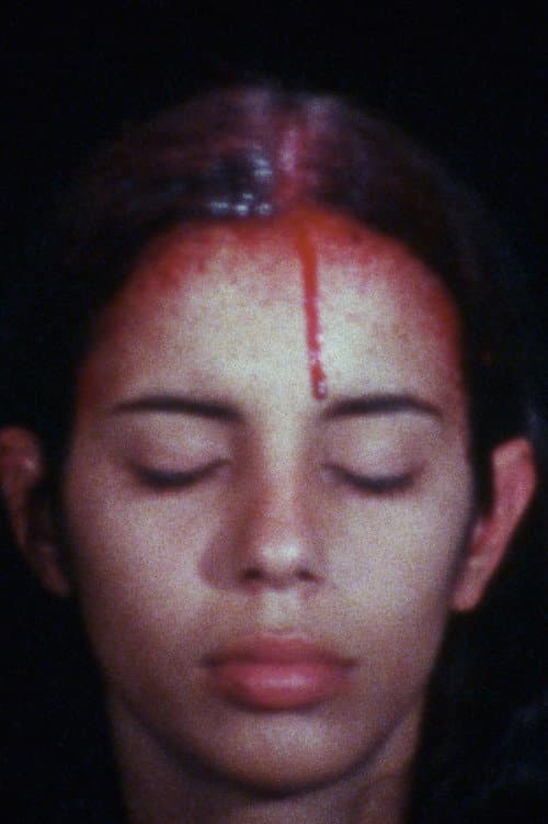 Постер: Sweating Blood
