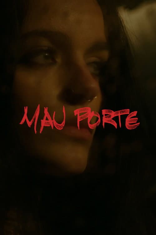 Постер: MAU PORTE