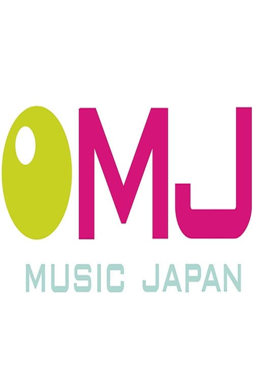 Постер: MUSIC JAPAN