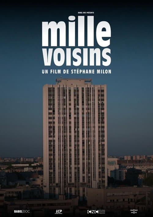 Постер: Mille voisins