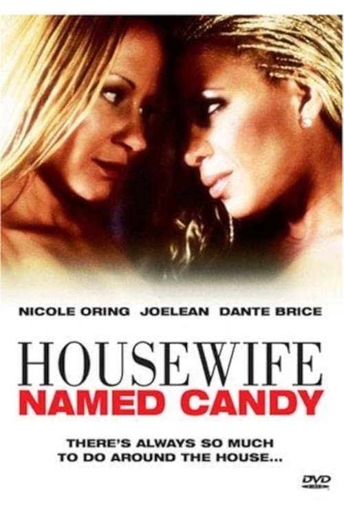 Постер: A Housewife Named Candy