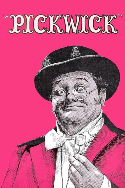 Постер: Pickwick